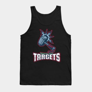 Smashing Sales Targets Tank Top